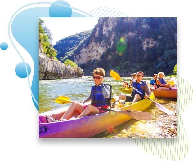 Week-end en Ardèche : que faire dans les Gorges  ?